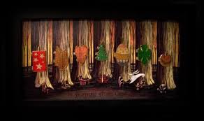 Nightmare Before Christmas Home Page